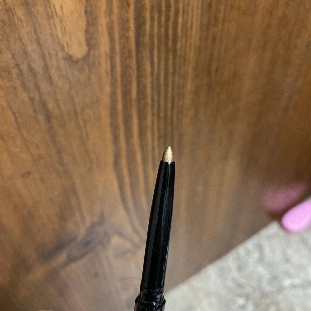 Hikari Cosmetics‎ Eye Liner In Shade Yacht New Full Size Eyeliner